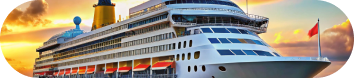 Reviews of the best cruise ships 2024 