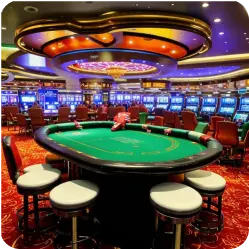 Cruises (casino table)