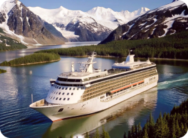 14 Night Cruise to Australia & New Zealand (Hot offers)