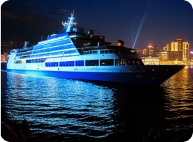 16 Night Cruise to the Mediterranean (Hot offers)